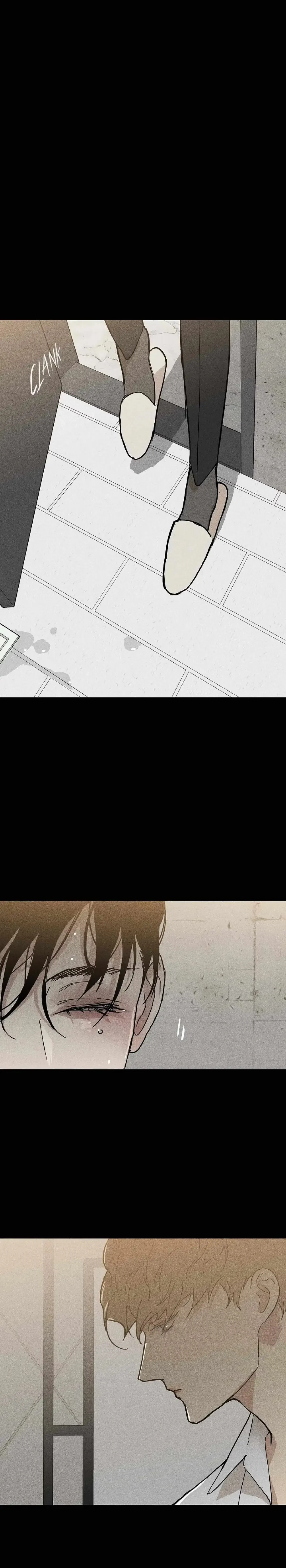 Missing Love: The Marrying Man Chapter 22, page 15