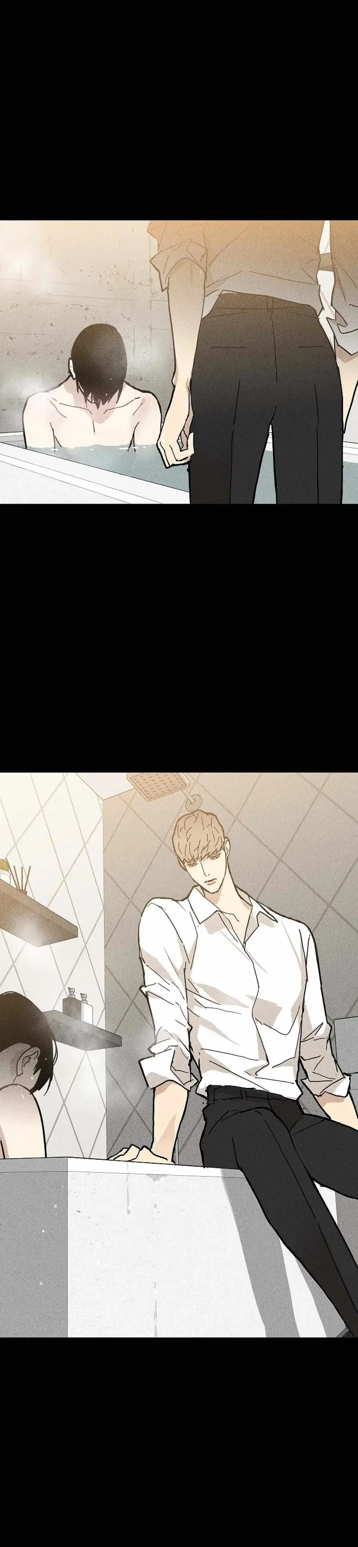 Missing Love: The Marrying Man Chapter 22, page 16