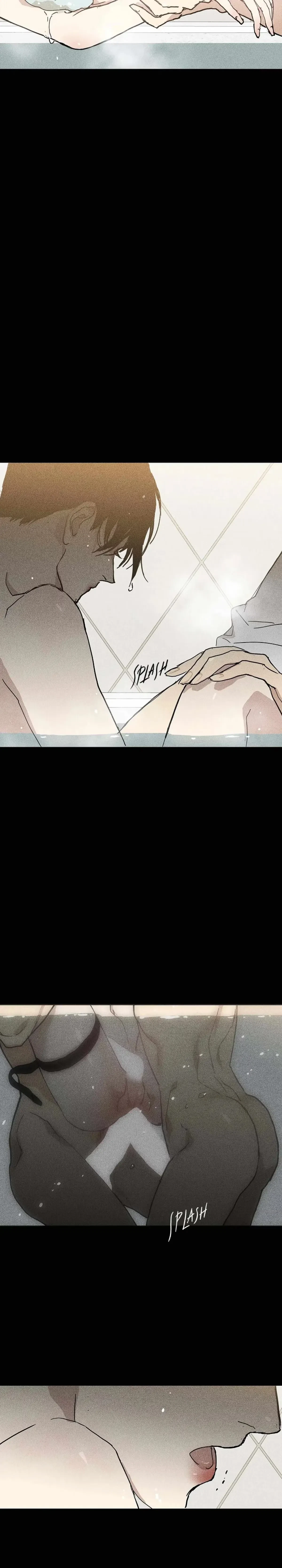 Missing Love: The Marrying Man Chapter 22, page 18