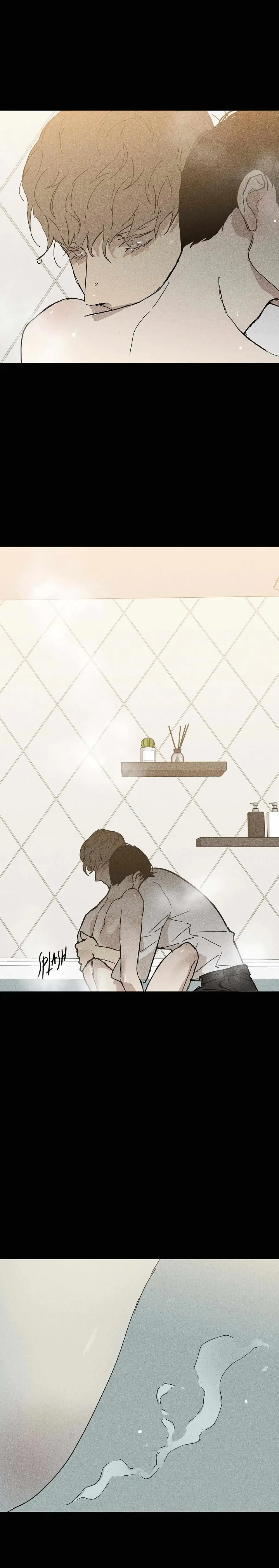 Missing Love: The Marrying Man Chapter 22, page 19