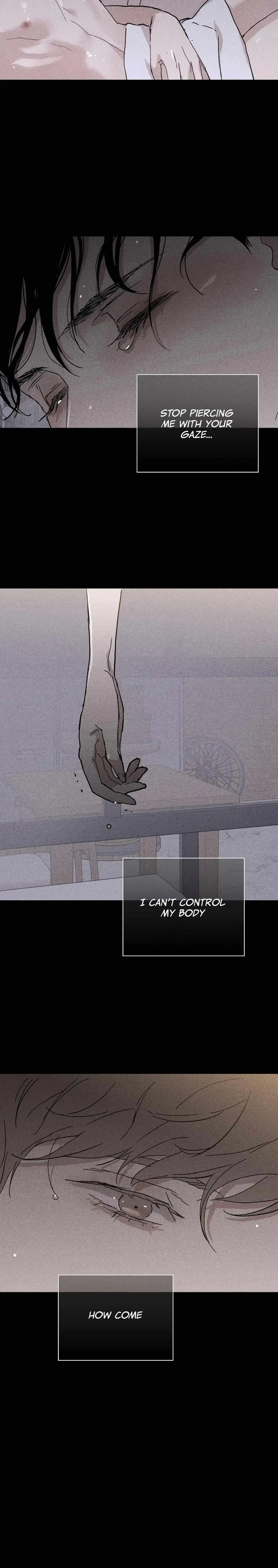 Missing Love: The Marrying Man Chapter 22, page 22