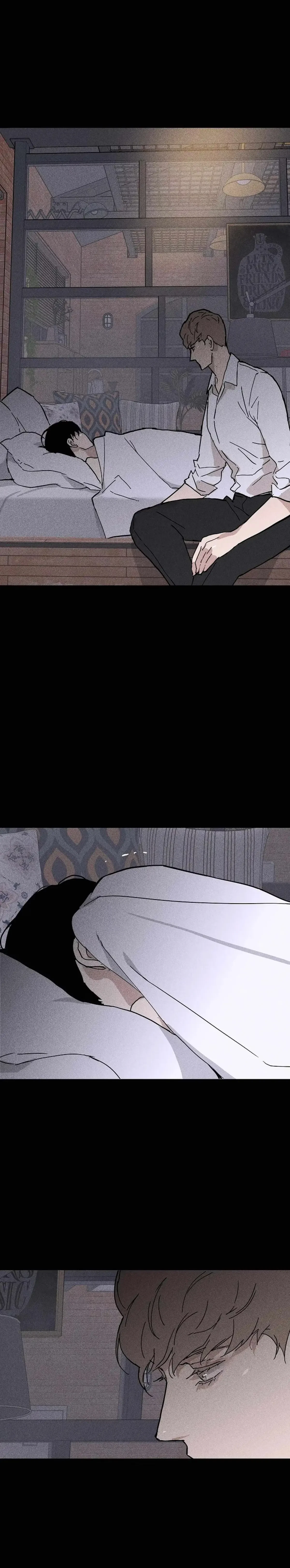 Missing Love: The Marrying Man Chapter 22, page 24