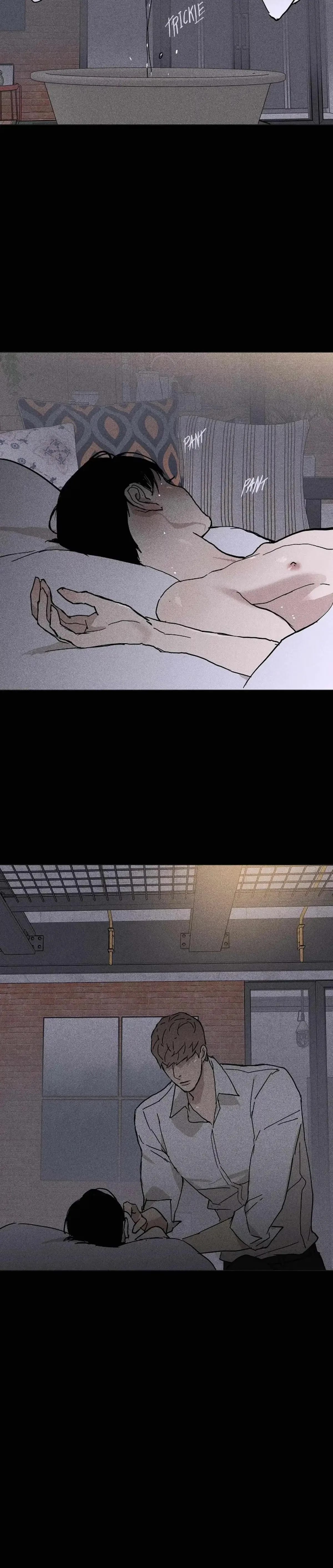 Missing Love: The Marrying Man Chapter 22, page 26
