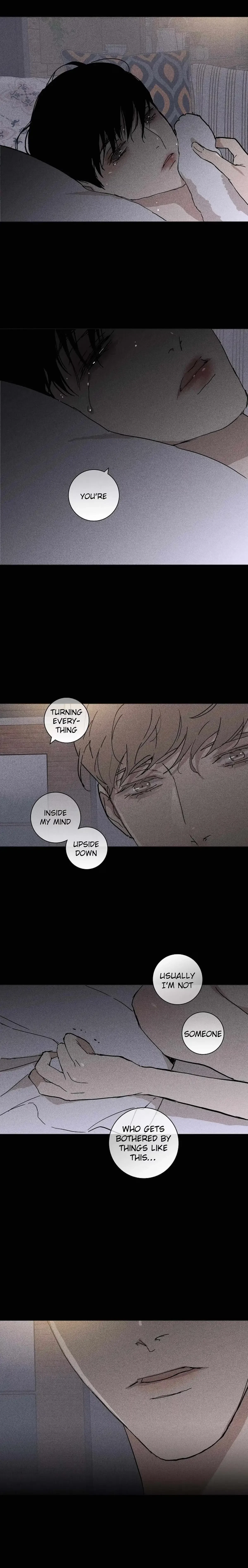 Missing Love: The Marrying Man Chapter 22, page 27