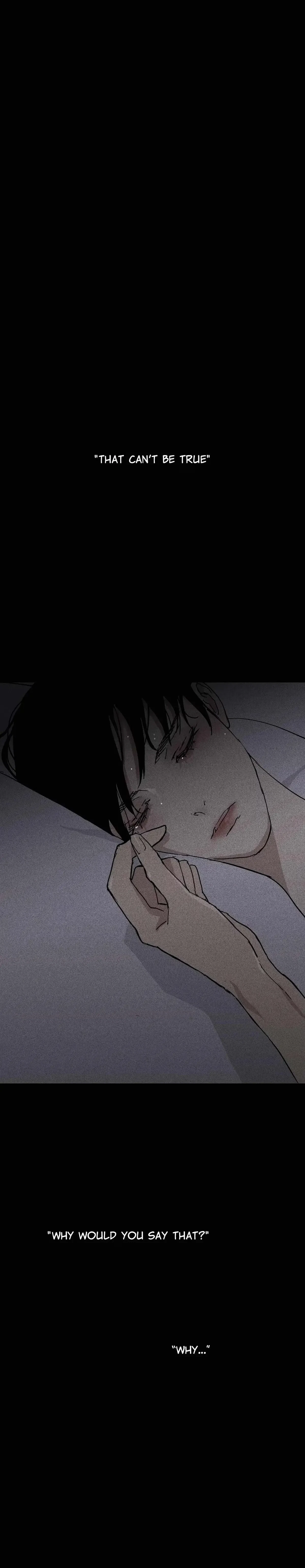Missing Love: The Marrying Man Chapter 22, page 28