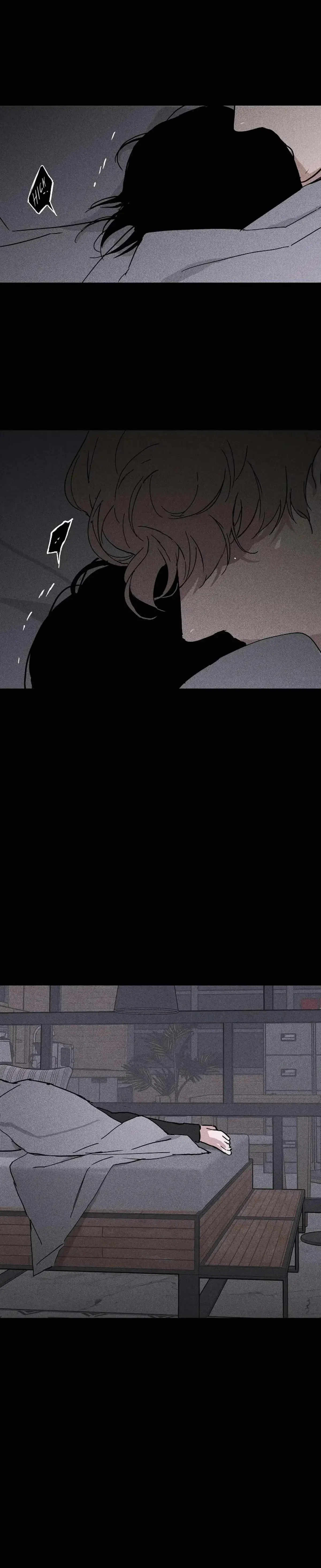 Missing Love: The Marrying Man Chapter 22, page 31