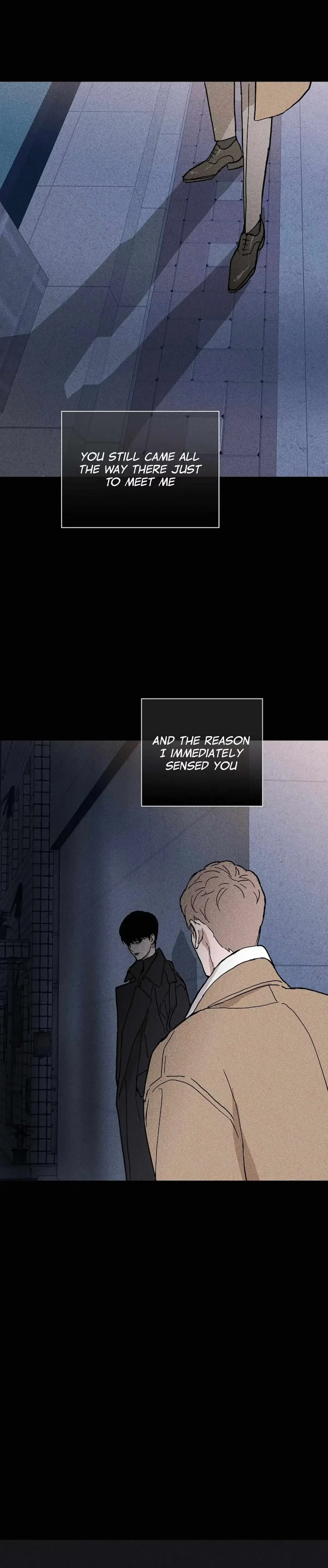 Missing Love: The Marrying Man Chapter 22, page 33