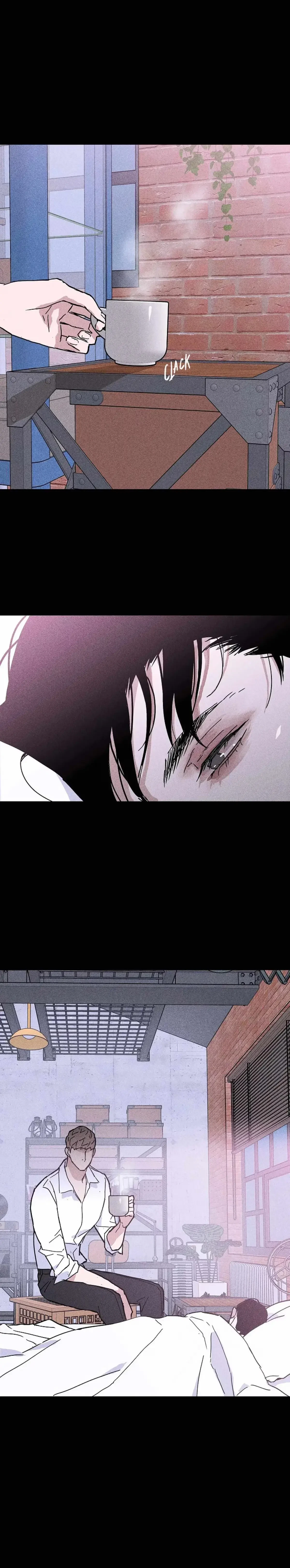 Missing Love: The Marrying Man Chapter 22, page 36