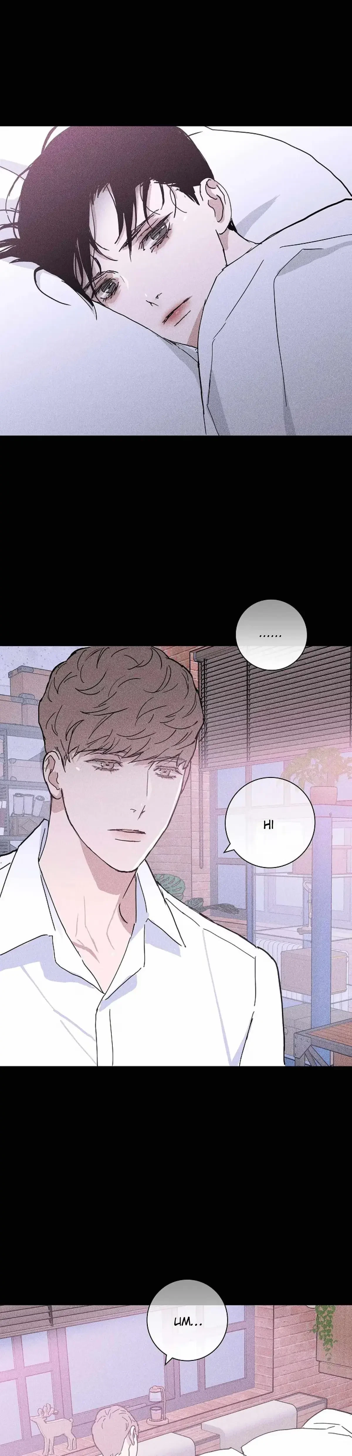 Missing Love: The Marrying Man Chapter 22, page 37