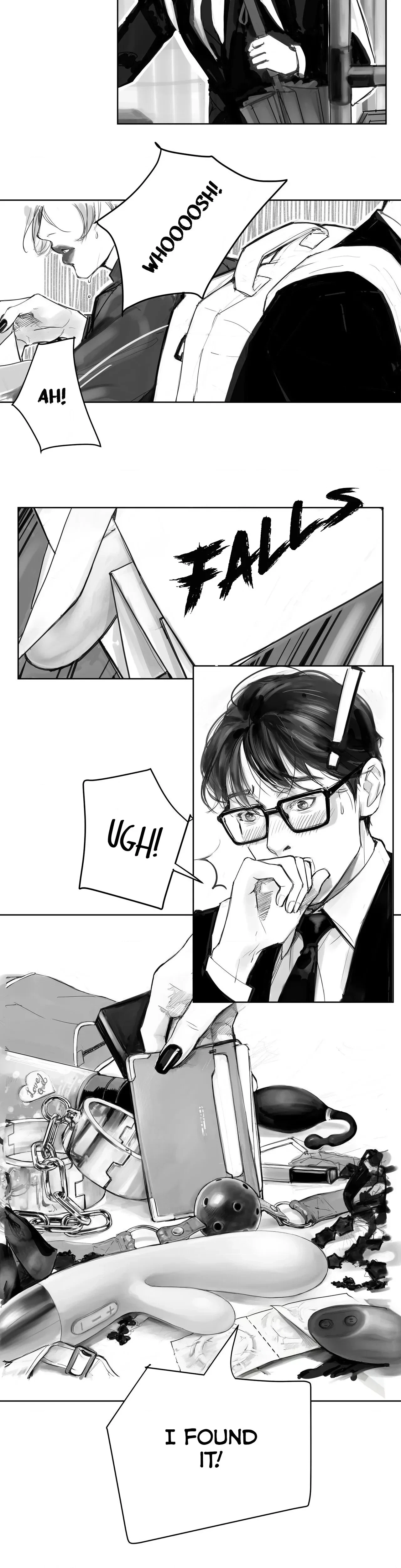 Lost Things Chapter 00x1, page 4
