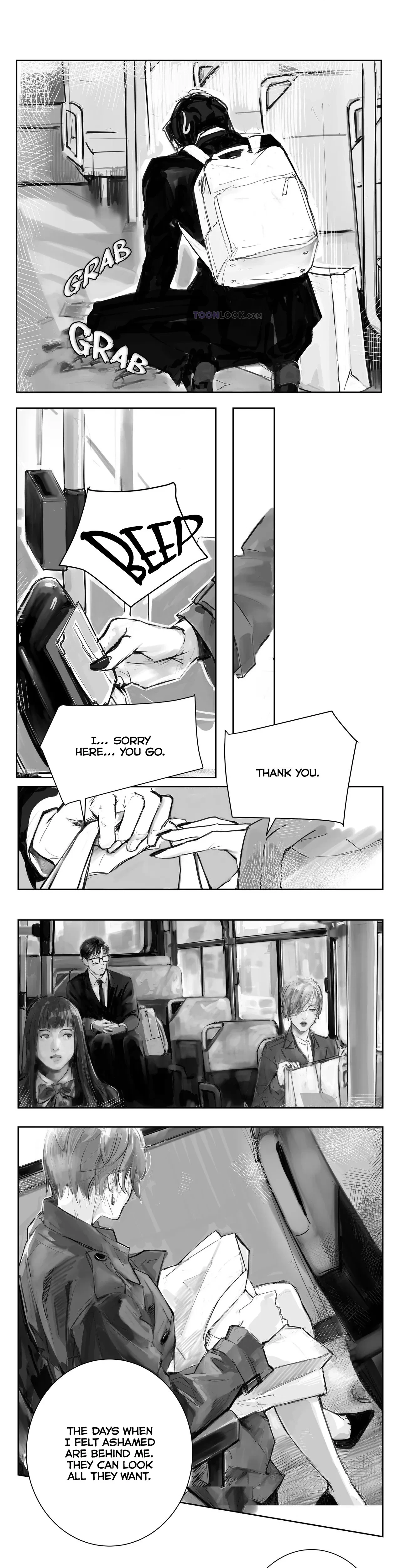 Lost Things Chapter 00x1, page 5
