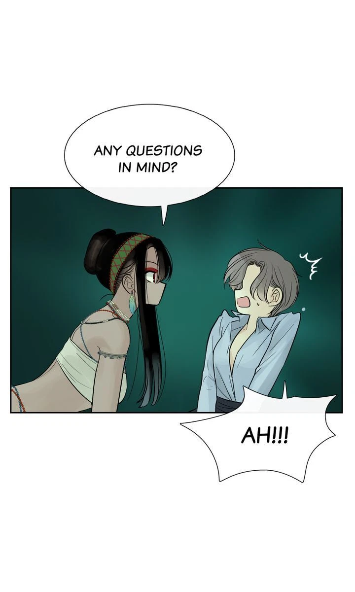 Totem's Realm Chapter 38, page 12