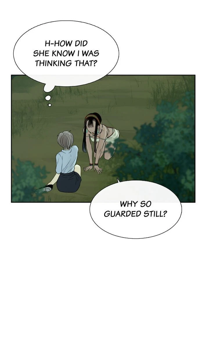Totem's Realm Chapter 38, page 13