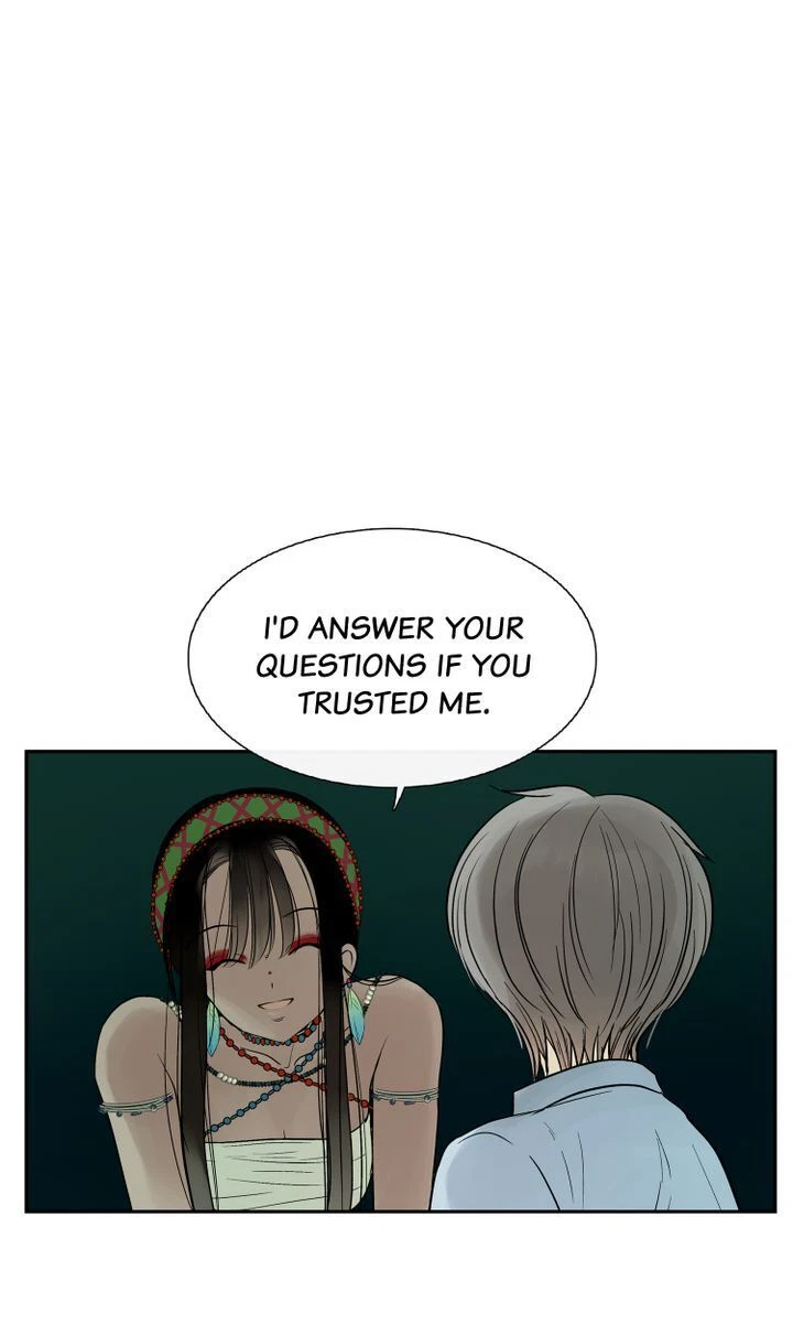 Totem's Realm Chapter 38, page 14