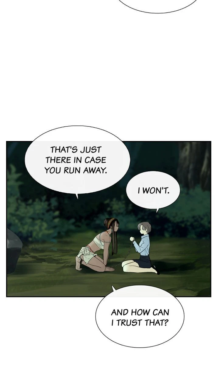 Totem's Realm Chapter 38, page 17