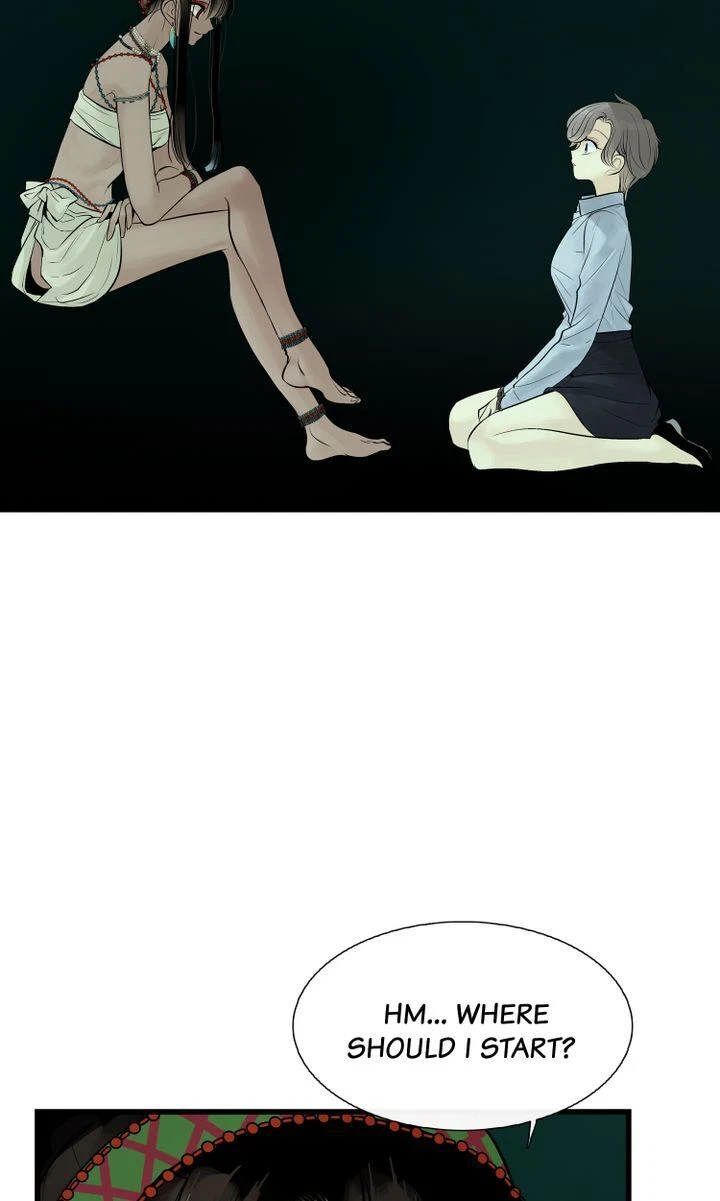 Totem's Realm Chapter 38, page 2
