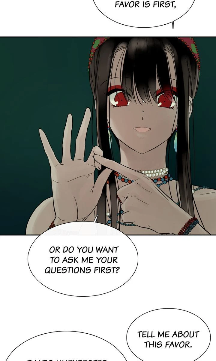 Totem's Realm Chapter 38, page 23