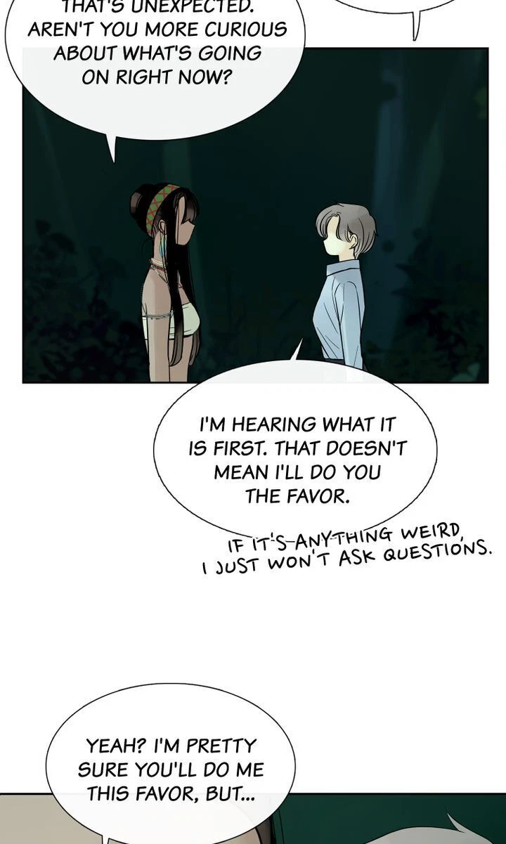 Totem's Realm Chapter 38, page 24