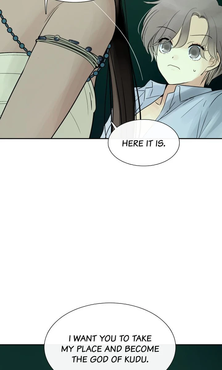 Totem's Realm Chapter 38, page 25