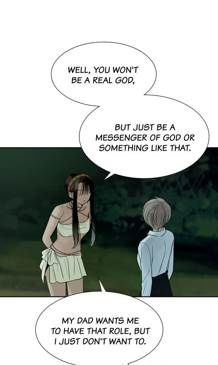 Totem's Realm Chapter 38, page 28