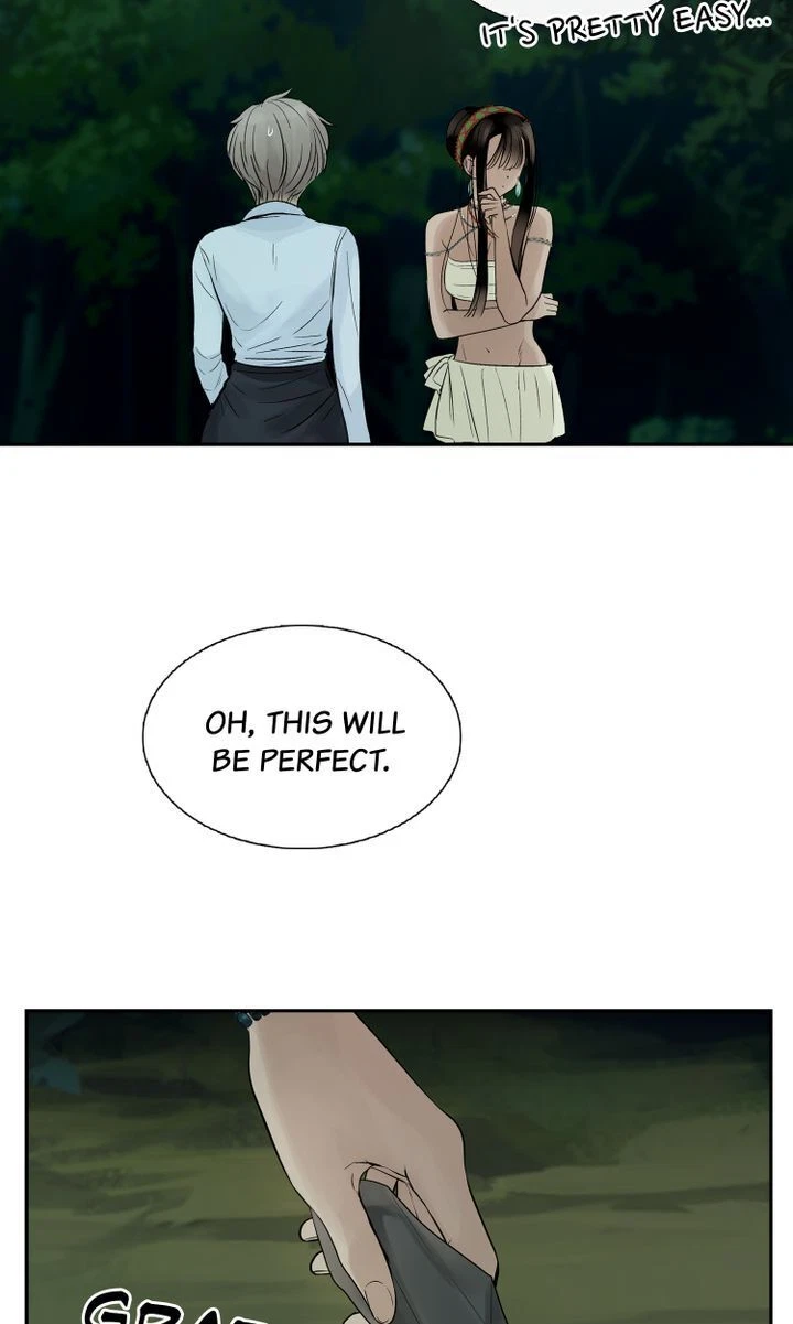 Totem's Realm Chapter 38, page 30