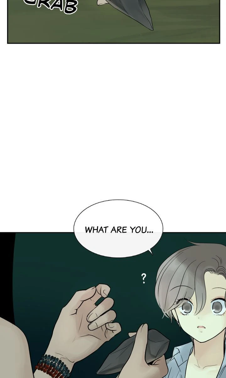 Totem's Realm Chapter 38, page 31