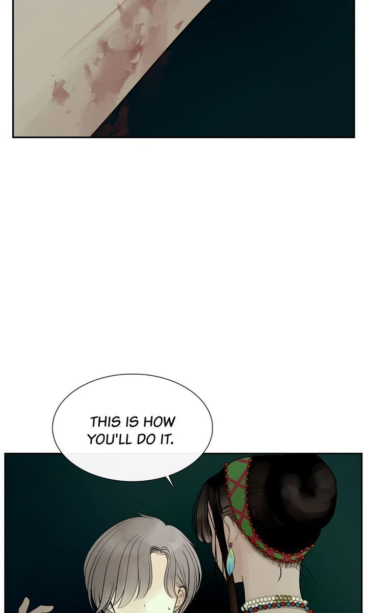 Totem's Realm Chapter 38, page 39