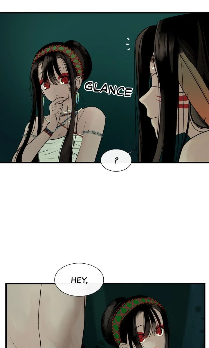 Totem's Realm Chapter 38, page 4