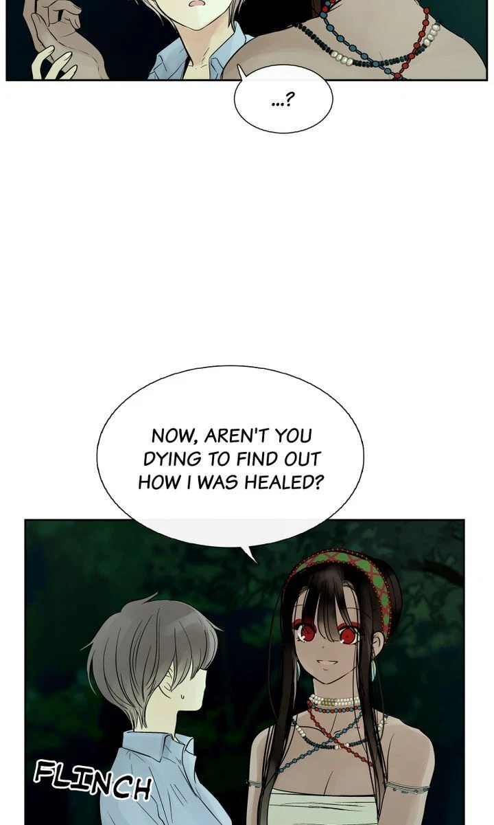 Totem's Realm Chapter 38, page 40