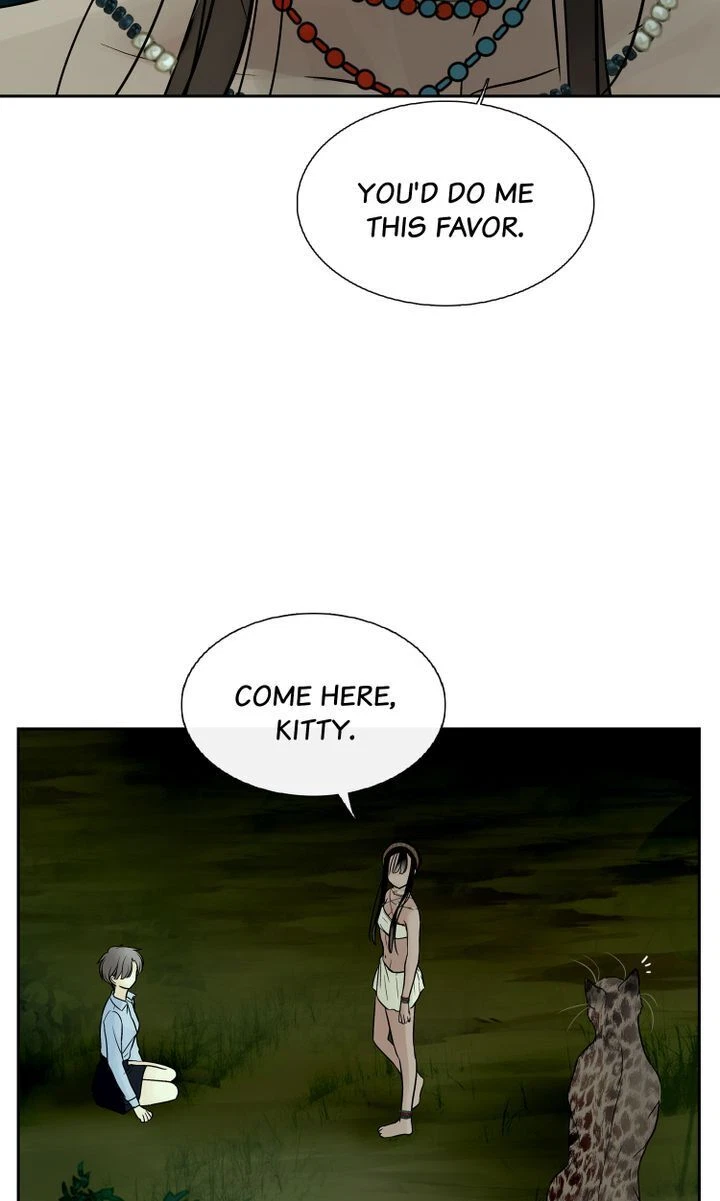 Totem's Realm Chapter 38, page 42