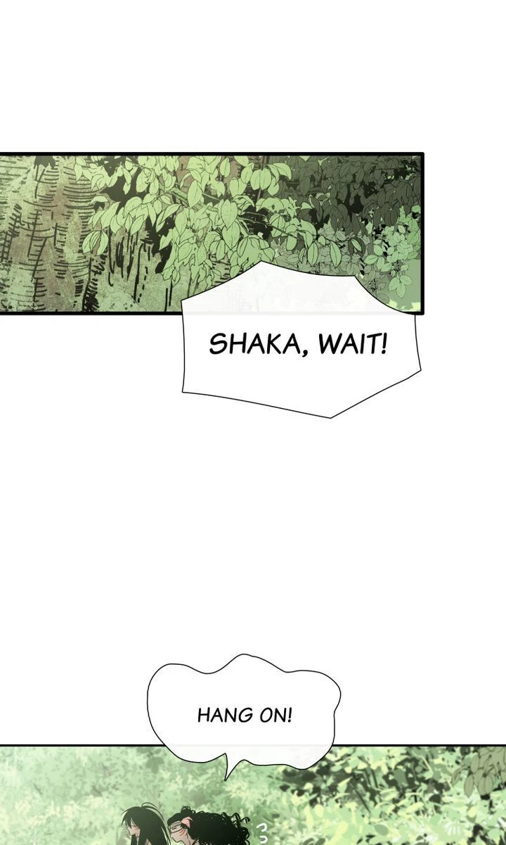 Totem's Realm Chapter 38, page 47
