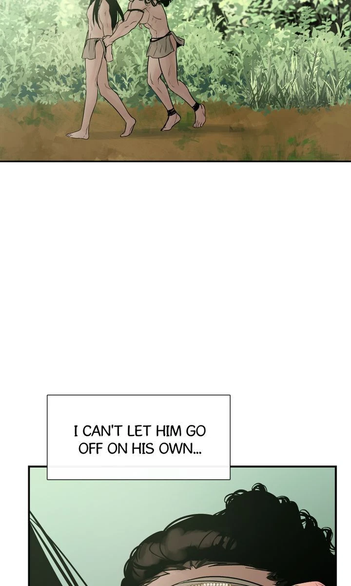 Totem's Realm Chapter 38, page 48