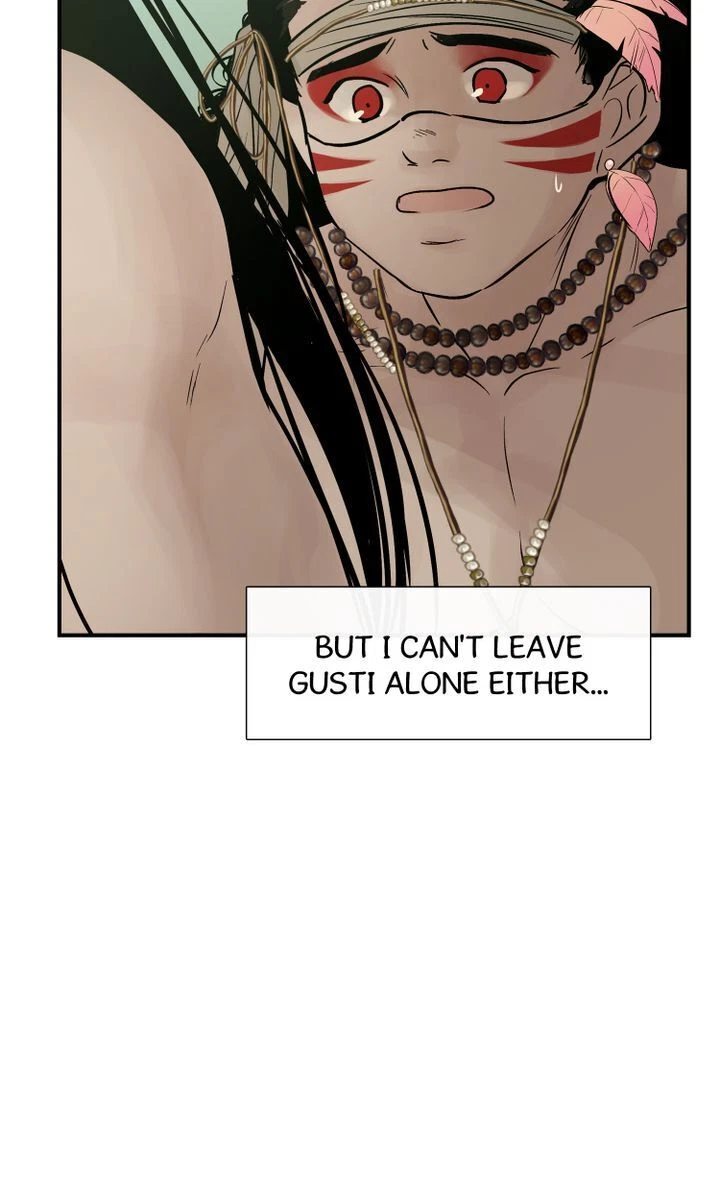Totem's Realm Chapter 38, page 49