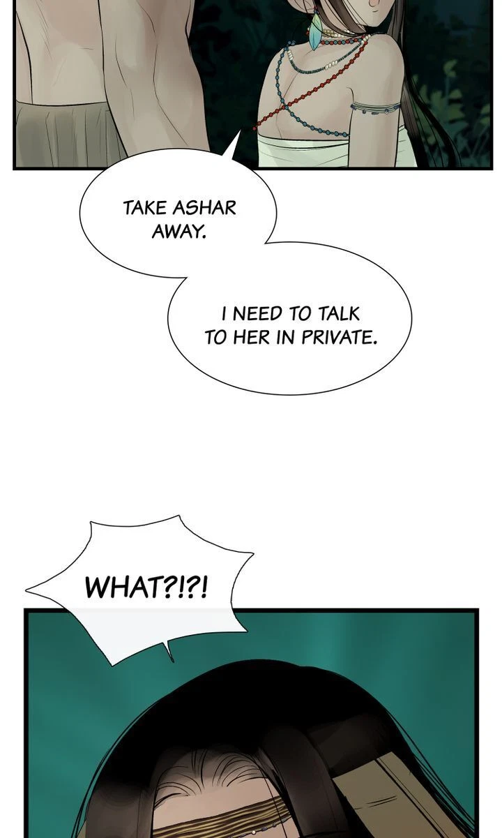 Totem's Realm Chapter 38, page 5