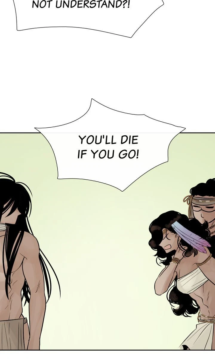 Totem's Realm Chapter 38, page 64