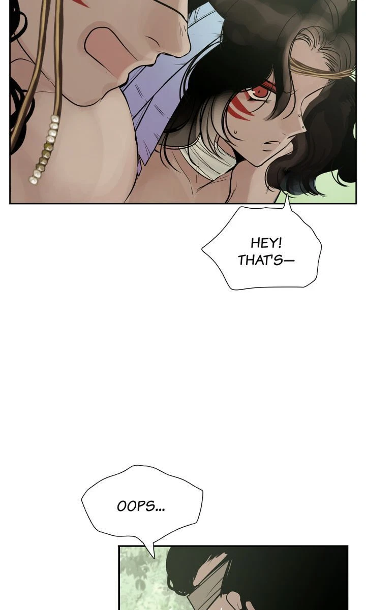 Totem's Realm Chapter 38, page 68