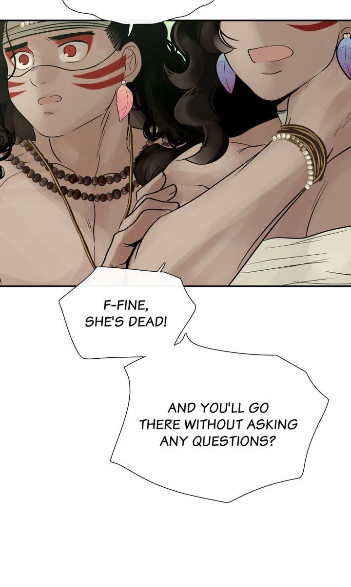 Totem's Realm Chapter 38, page 71