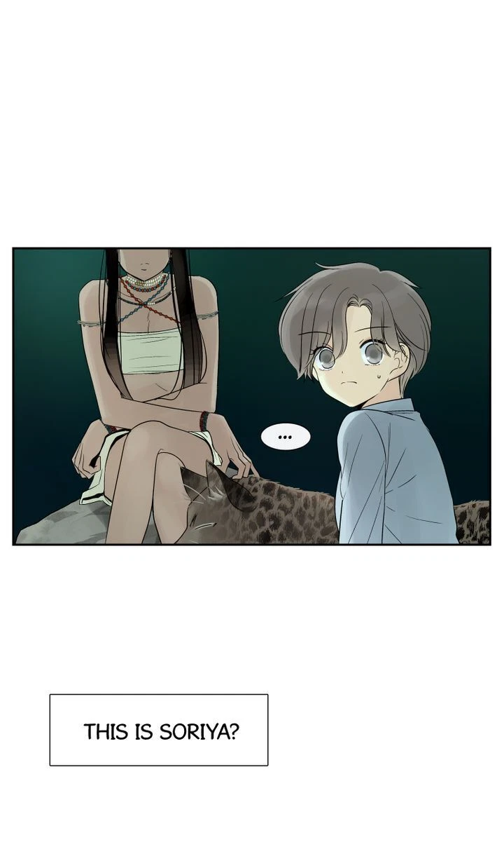 Totem's Realm Chapter 38, page 8