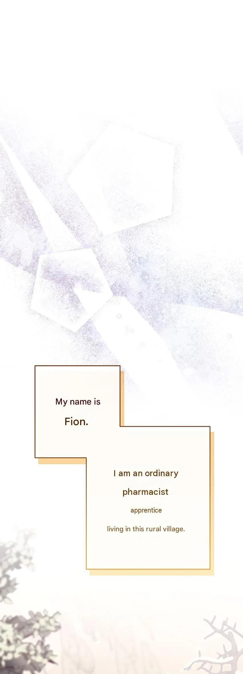 Surviving As The Assassinated Crown Prince Chapter 0, page 4