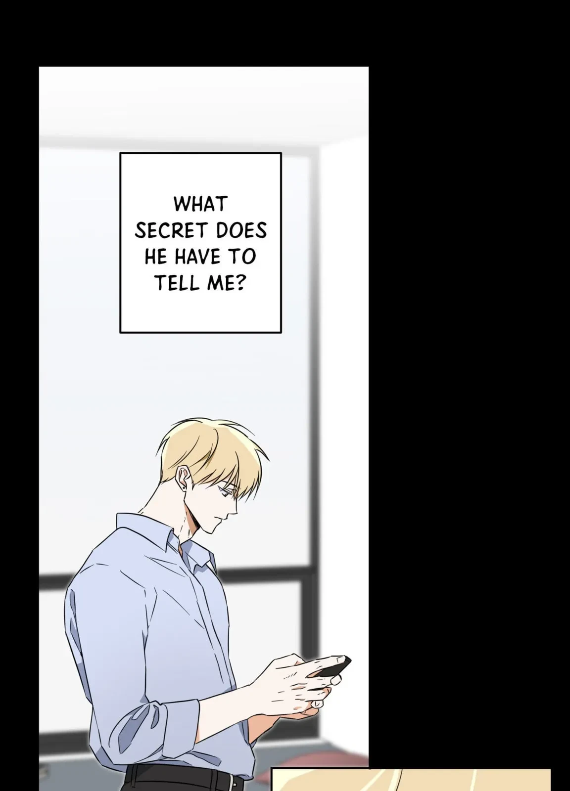 How To Win Over Your Crush Chapter 14, page 11