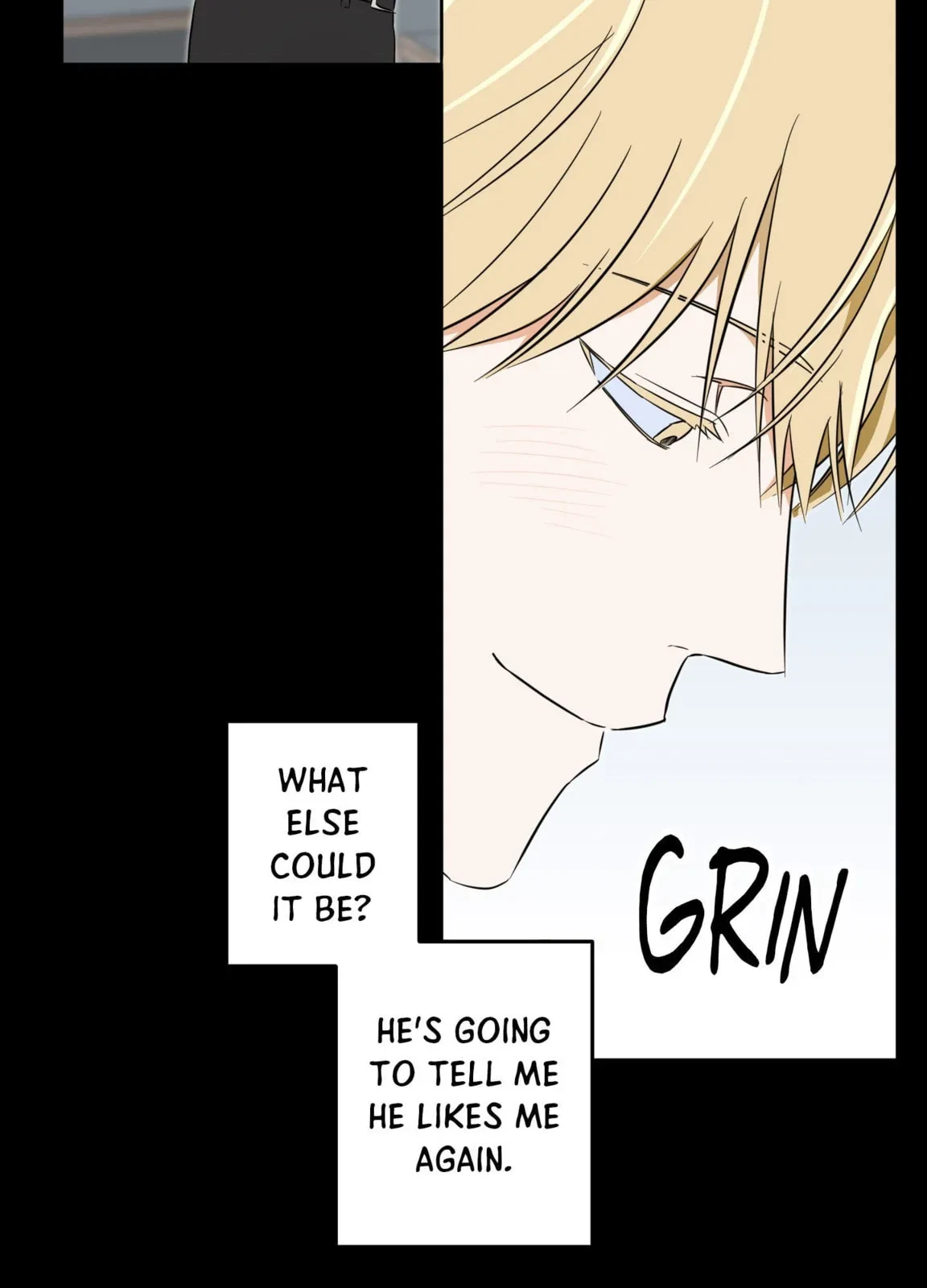 How To Win Over Your Crush Chapter 14, page 12