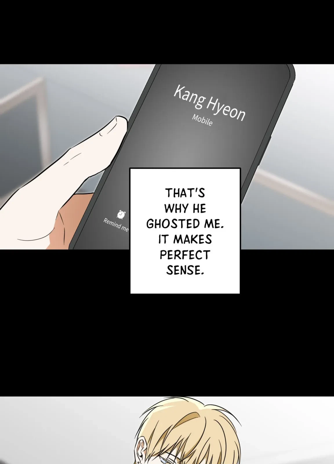 How To Win Over Your Crush Chapter 14, page 13