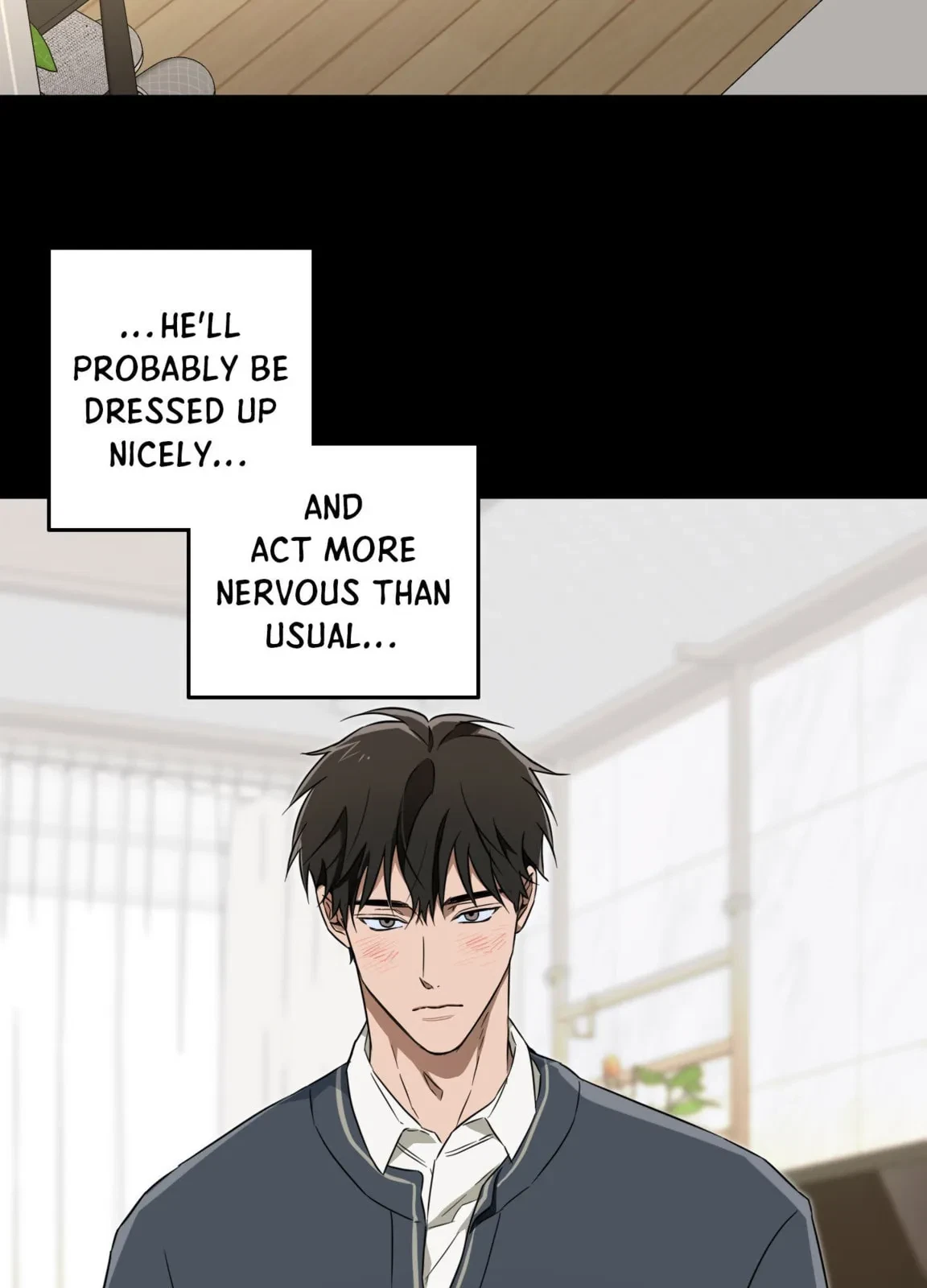How To Win Over Your Crush Chapter 14, page 15