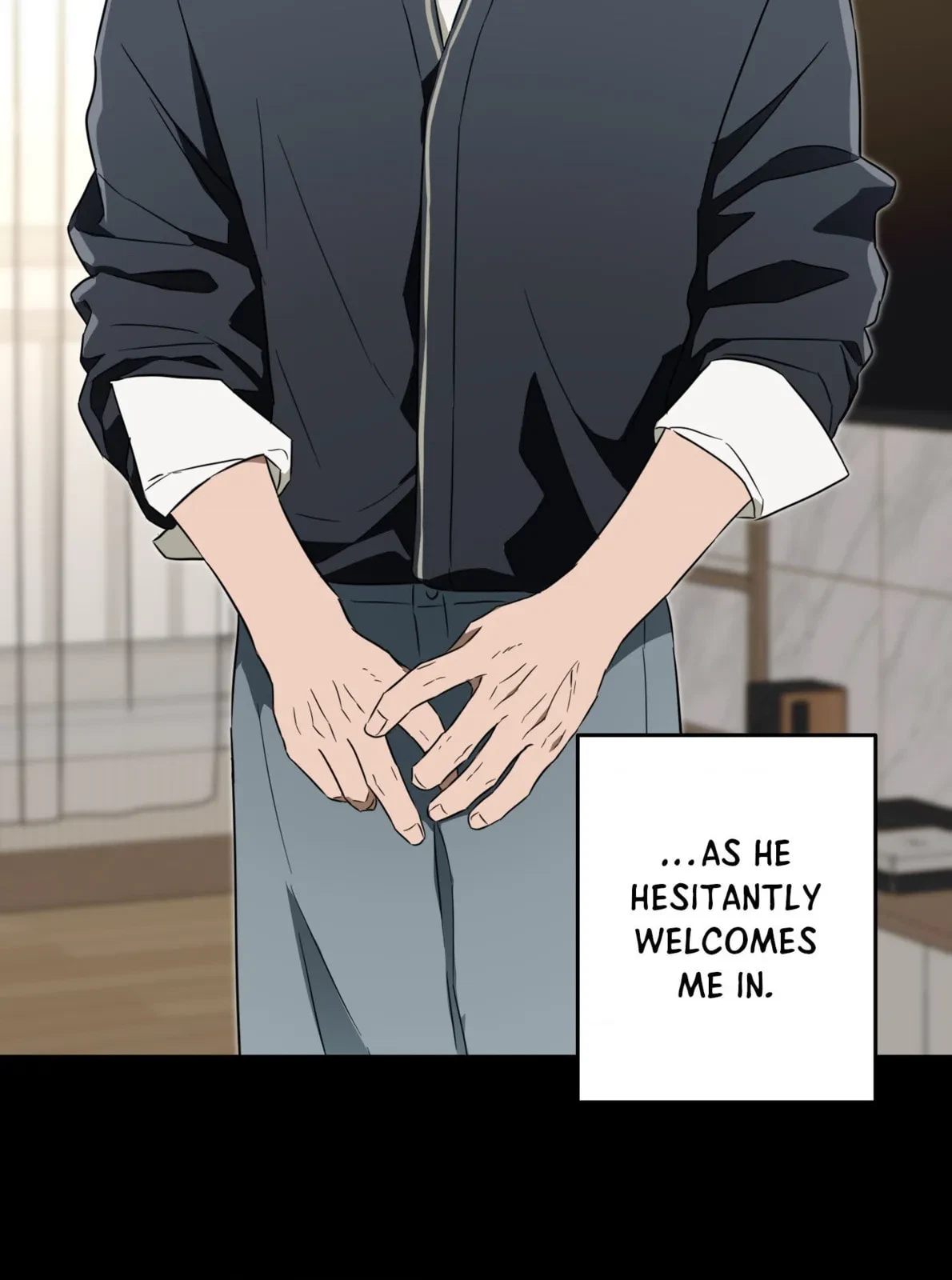 How To Win Over Your Crush Chapter 14, page 16