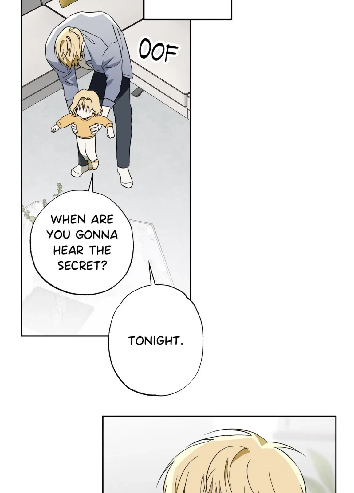 How To Win Over Your Crush Chapter 14, page 18
