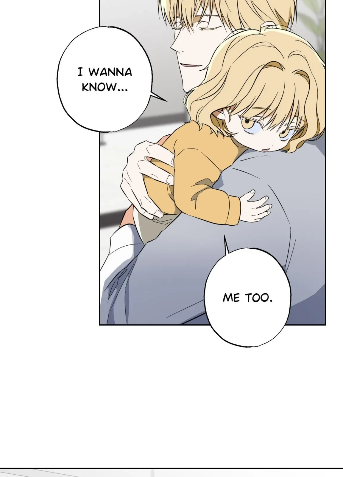 How To Win Over Your Crush Chapter 14, page 19