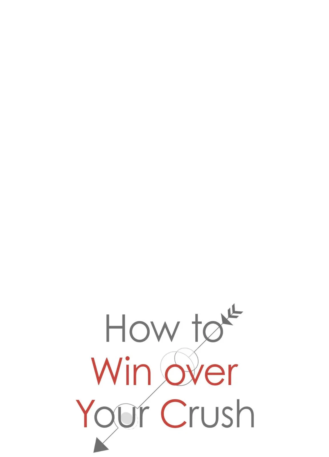 How To Win Over Your Crush Chapter 14, page 21