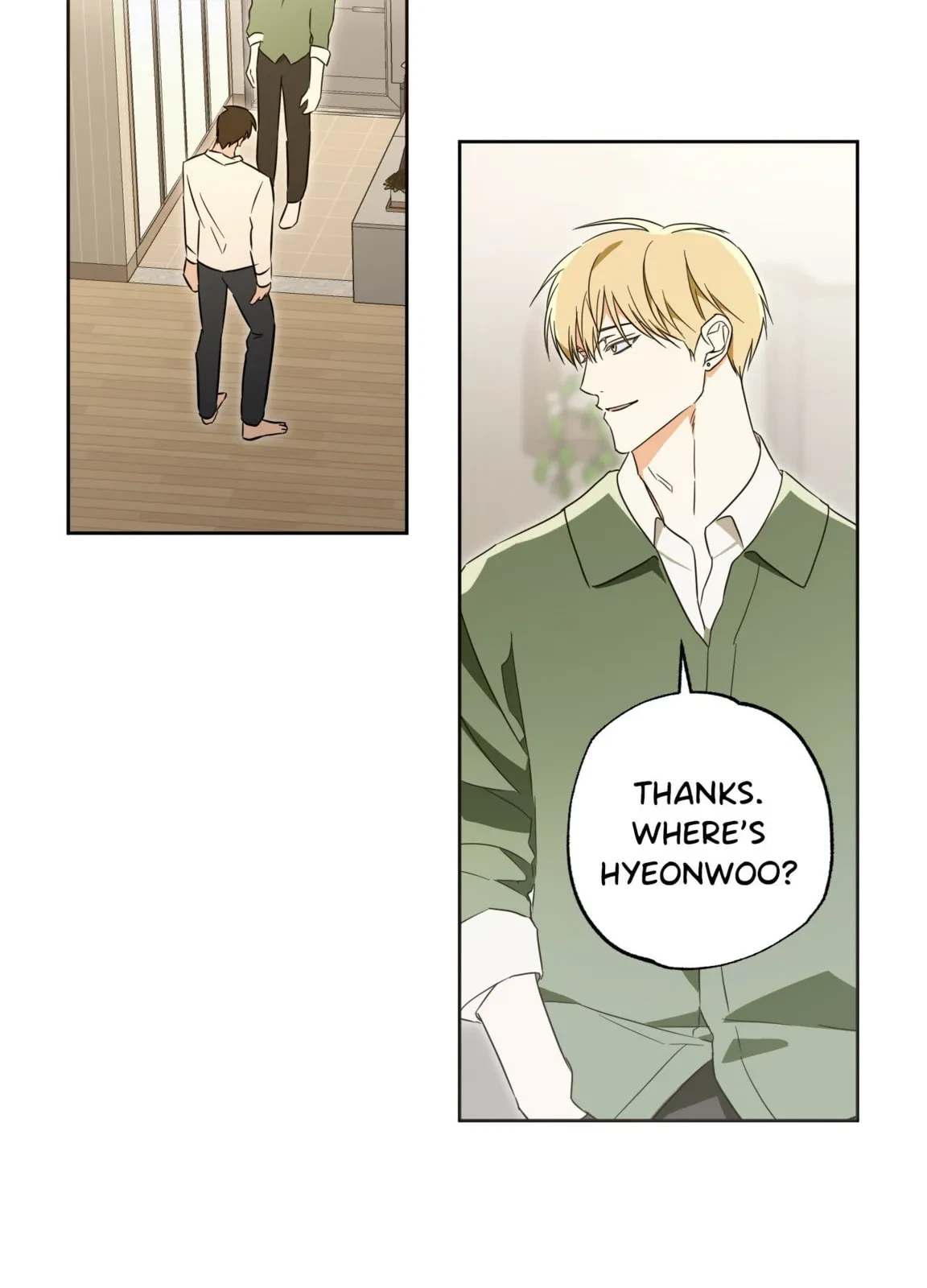 How To Win Over Your Crush Chapter 14, page 25