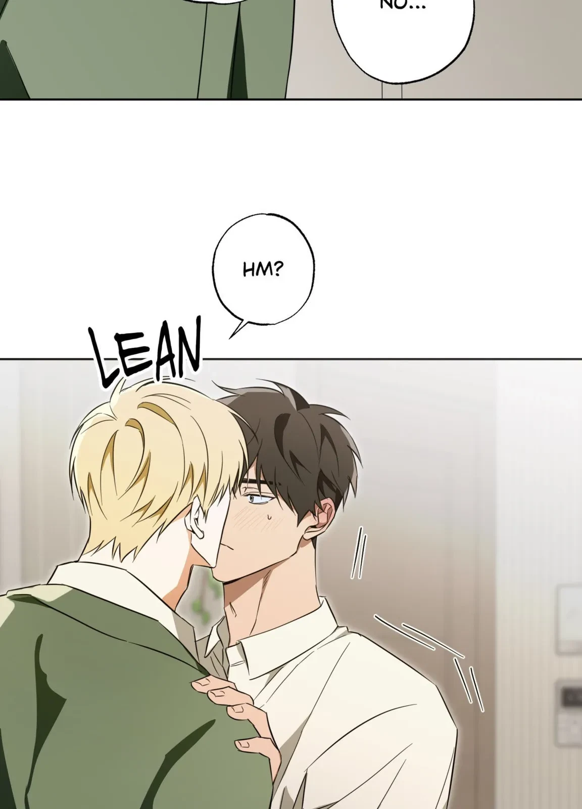 How To Win Over Your Crush Chapter 14, page 28