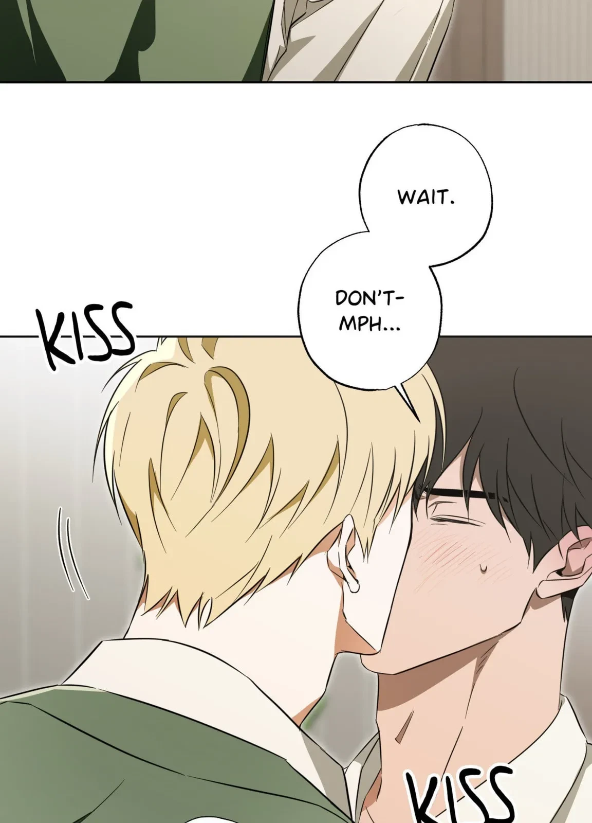 How To Win Over Your Crush Chapter 14, page 29